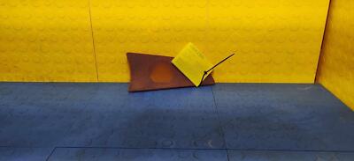 06 07 08 09 BENTLEY Continental GT Coupe Rear Speacker Grill OEM 3W3035487C