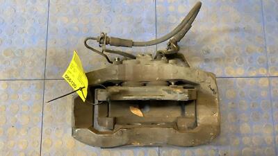 05 06 07 08 09 10 BENTLEY Continental GT Front Right Brake Caliper OEM 3W0698480