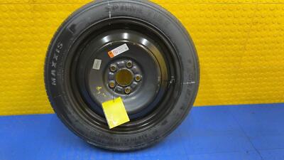 13 14 15 16 17 18 19 20 FORD FUSION 16x4 Compact Spare Wheel OEM 13 14 15 16 17 18 19 20 FORD FUSION 16x4 Compact Spare Wheel OEM