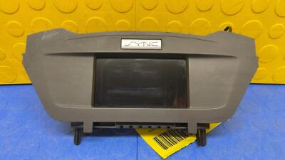 17 18 FORD ESCAPE Information Display Screen OEM F1FT-18B955-CG FORD ESCAPE