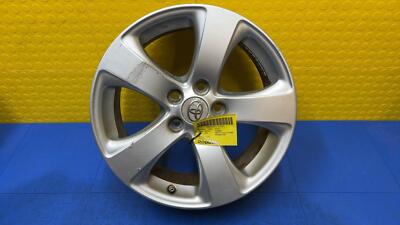 12 13 14 15 16 17 18 19 20 TOYOTA SIENNA Alloy Wheel Rim 17 x 7 OEM 4261108080