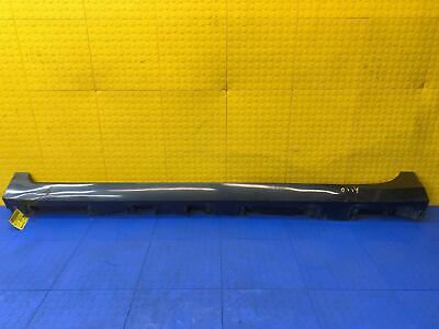 15 16 17 TOYOTA CAMRY Left Rocker Moulding Panel OEM 75852-06927 15 16 17 TOYOTA CAMRY Left Rocker Moulding Panel OEM 75852-06927