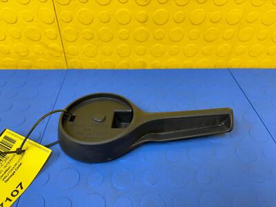 16 17 18 19 20 TOYOTA PRIUS Front Right Seat Ajuster Handle OEM 72525-47040