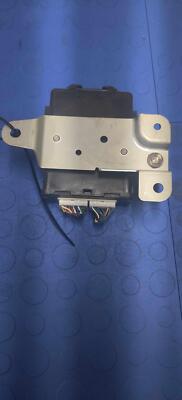 19 20 21 22 INFINITI QX50 Transmission Gear Shift Control Module OEM 31038-5NA0B