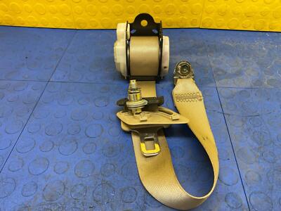 03 04 05 06 07 08 09 LEXUS GX470 Rear Left 3rd Row Seat Belt OEM 73570-60170