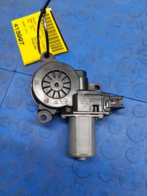 18 19 20 21 22 23 24 MAZDA CX5 Front Right Door Window Motor OEM B45C5858X 413997