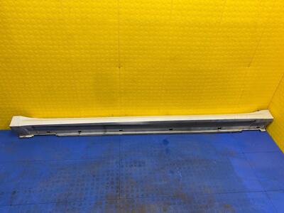 10 11 12 13 14 SUBARU LEGACY Left Rocker Panel Moulding OEM 96051AJ01AI3 SUBARU