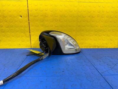 06 07 08 09 BENTLEY Continental GT Coupe LH Door Side View Mirror OEM 3W1857527