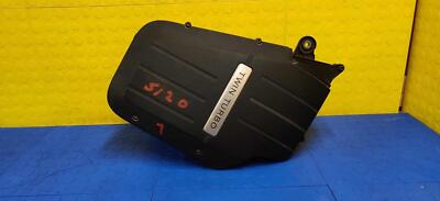 05 06 07 08 09 BENTLEY Continental GT LH Air Cleaner Box OEM 3W0129607G