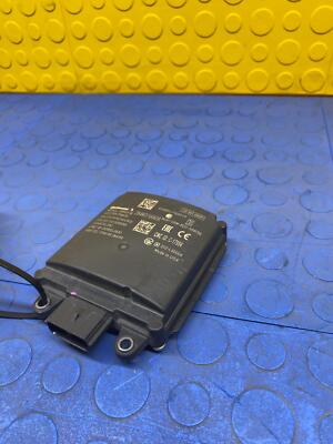 18 19 20 INFINITI QX50 Blind Spot Radar Sensor Module OEM 284K0-5RA0A