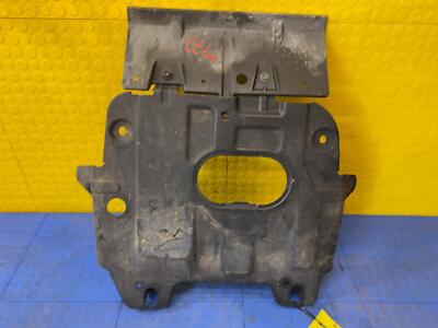 03 04 05 06 07 08 09 LEXUS GX470 Engine Under Splash Shield Guard OEM 5145035010