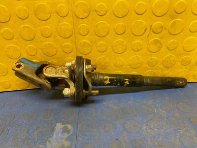 03 04 05 06 07 08 09 LEXUS GX470 Steering Lower Shaft Joint OEM 45220-60140
