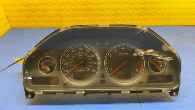 07 08 VOLVO XC90 Speedometer (cluster) Mph Executive OEM 30746104 441469