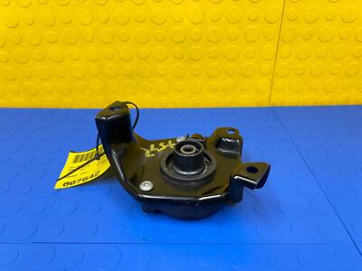 21 ROGUE EXCEPT SPORT 2.5L Trans. Gear Shifter Actuator Motor OEM 33251-3VX0A 697542