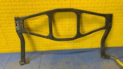 06 07 08 BENTLEY Continental GT Front Radiator Support Bracket OEM 3W0199521K EXOTIC VEHICLES