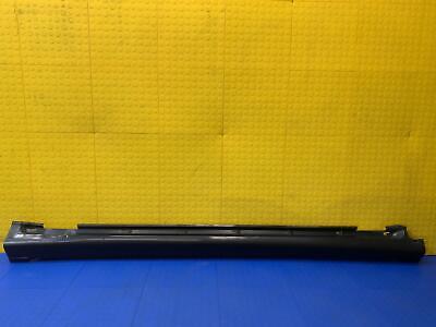 04 05 06 LEXUS ES330 Left Rocker Moulding Panel OEM 75860-33020 04 05 06 LEXUS ES330 Left Rocker Moulding Panel OEM 75860-33020