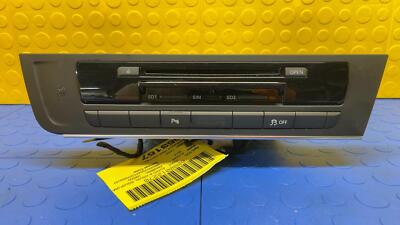 12 13 14 15 AUDI A6 Harmon Automotive Media Player OEM 4G0035746C