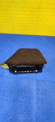 19 20 21 INFINITI QX50 Rear Right Trunk Cargo Carpet Cover Trim OEM 849065NA0B