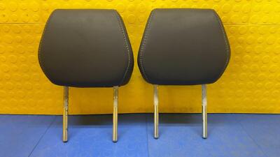 16 17 18 19 20 ACURA MDX Front Headrest Set OEM 81140TZ5A21