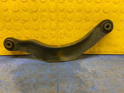 10 11 12 13 14 15 16 17 VOLVO XC60 Rear Left Upper Control Arm OEM 31340354