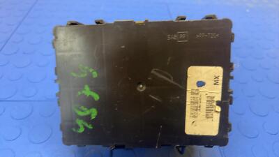 13 14 15 16 17 18 19 20 21 NISSAN NV 200 Body Control Module BCM OEM 284B23LM0A NISSAN TRUCKS
