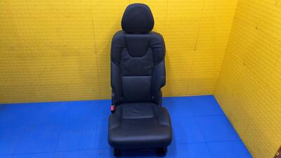 16 17 18 19 20 21 22 23 VOLVO XC90 Rear Left Seat 2nd Row OEM