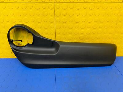 16 17 18 19 20 TOYOTA PRIUS Front Right Seat Outer Trim Cover OEM 7181147150 027107