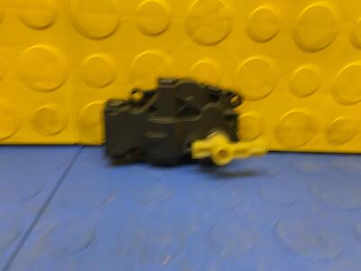16 VOLVO XC90 HVAC Flap Actuator OEM EH620003