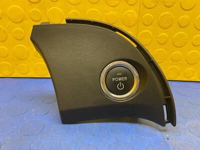 10 11 12 13 14 15 TOYOTA PRIUS Ignition Start Stop OEM 5504447060