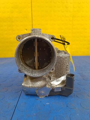 18 19 20 21 22 23 VW ATLAS 3.6L Throttle Body Valve Assy OEM 03H133062C