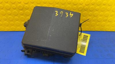 10 11 12 13 MITSUBISHI OUTLANDER Engine Fuse Box OEM 8565A111