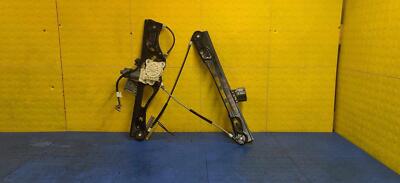 04 05 06 07 08 09 MERCEDES E-350 Front LH Window Motor Regulator OEM A2117200346 362289
