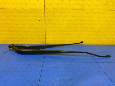 12 13 14 15 16 LINCOLN MKS Front Left & Right Wiper Arm Set OEM AA5Z17526A