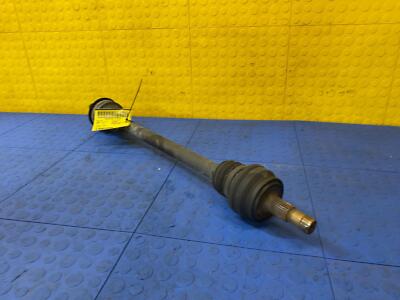 10 11 12 13 14 15 16 MERCEDES E-350 Rear Right CV Axle Shaft OEM A2123501810