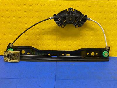 16 17 18 19 20 VOLVO XC90 Rear Window Regulator OEM 31391495