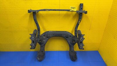 16 17 18 19 20 21 22 23 MAZDA MIATA Front Crossmember Fubframe OEM MAZDA MIATA