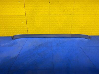 08 09 10 BENTLEY Continental GT Front RIght Door Sill Scuff Plate OEM 3W0863612C