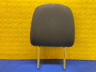 12 13 14 15 16 17 TOYOTA PRIUS Front Left Headrest OEM 7191047150B0