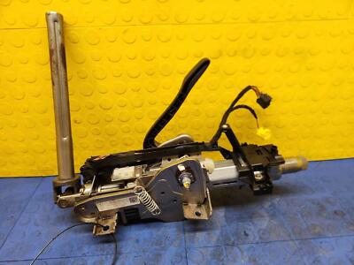 18 19 VW ATLAS Steering Column OEM 3QF419506B