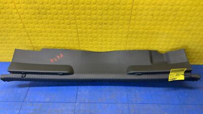 18 19 20 21 22 23 VW ATLAS Rear Trunk Lower Trim Cover OEM 3CN863459
