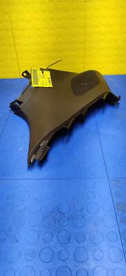 19 20 21 22 INFINITI QX50 Rear Left C Pillar Quarter Trim Panel OEM 849415NA1A