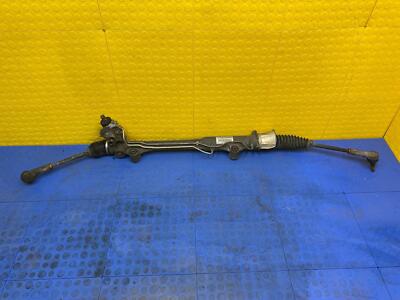 04 05 06 08 09 10 PORSCHE CAYENNE Steering Gear Rack w/ Pinion OEM 7L5422055BD