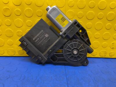 16 17 18 19 20 21 22 VOLVO XC90 Front Left Power Window Motor OEM 31453355