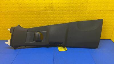 16 17 18 19 20 21 22 23 VOLVO XC90 Left B Pillar Upper Trim Cover OEM 31363576