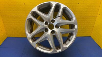 16 15 14 13 FORD FUSION Alloy Wheel Disk 17"x7.5" OEM DS7Z1007NCP