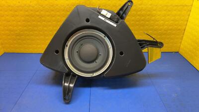 14 15 ACURA MDX Subwoofer Audio Speaker OEM 39120TZ5A11 14 15 ACURA MDX Subwoofer Audio Speaker OEM 39120TZ5A11