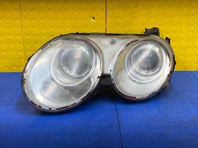 005 06 07 08 10 11 12 BENTLEY Continental GT Front Left Headlamp OEM 3W1941015T 005 06 07 08 10 11 12 BENTLEY Continental GT Front Left Headlamp OEM 3W1941015T