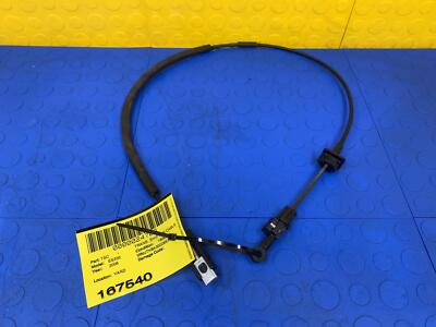 04 05 06 LEXUS ES330 Trans. Shifter Parking Lock Cable OEM 33880-33040
