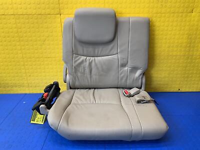 03 04 05 06 07 08 09 LEXUS GX470 Rear Right 3rd Row Seat OEM 79031-60640 03 04 05 06 07 08 09 LEXUS GX470 Rear Right 3rd Row Seat OEM 79031-60640