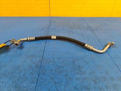 10 11 12 13 MERCEDES E-350 Air Conditioning Hose Line OEM A2048301016